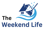 the weekend life logo